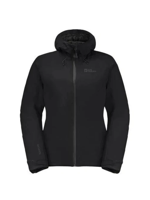 Куртки и дубленки Jack Wolfskin модель 1111592 Фото