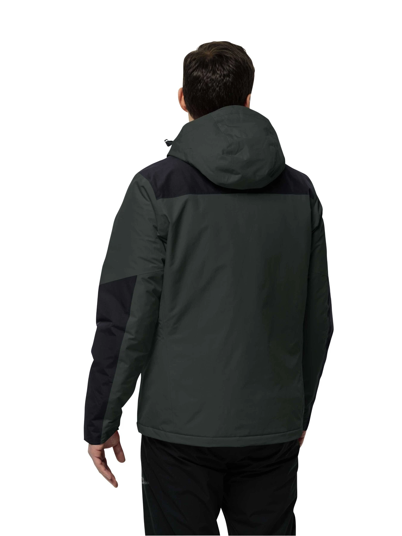 Куртки и дубленки Jack Wolfskin модель 1114321 Куртки и дубленки Jack Wolfskin модель 1114321 Фото