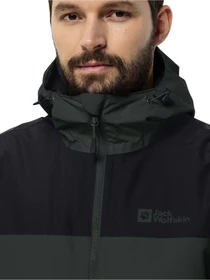 Куртки и дубленки Jack Wolfskin модель 1114321 Фото