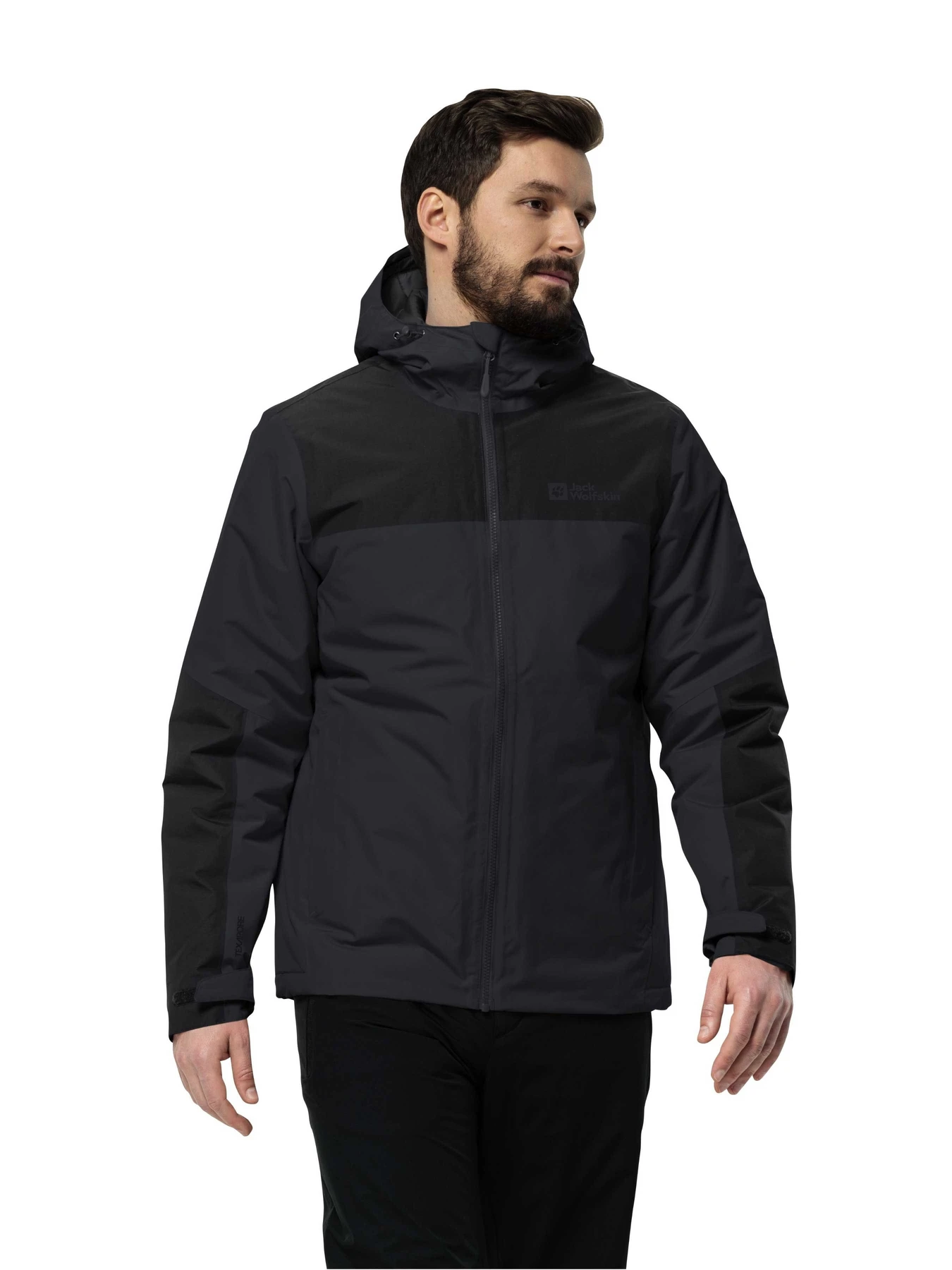 Куртки и дубленки Jack Wolfskin модель 1114321 Куртки и дубленки Jack Wolfskin модель 1114321 Фото