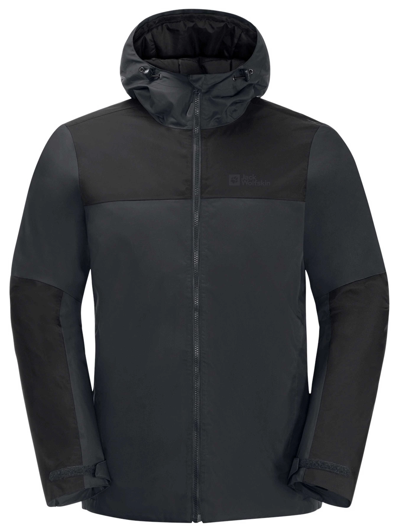 Куртки и дубленки Jack Wolfskin модель 1114321 Куртки и дубленки Jack Wolfskin модель 1114321 Фото
