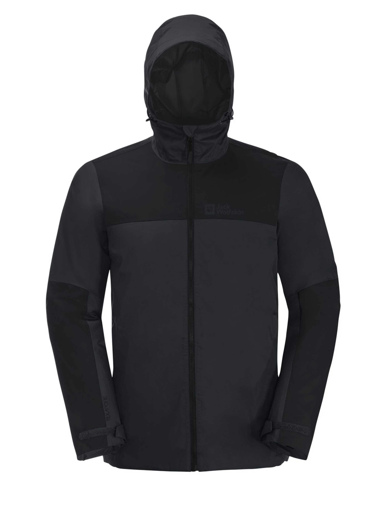 Куртки и дубленки Jack Wolfskin модель 1114321 Куртки и дубленки Jack Wolfskin модель 1114321 Фото