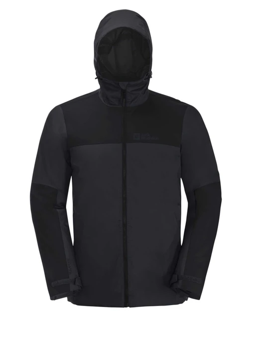 Куртки и дубленки Jack Wolfskin модель 1114321 Фото