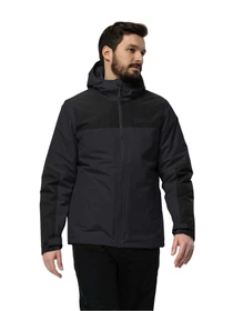 Куртки и дубленки Jack Wolfskin модель 1114321 Фото