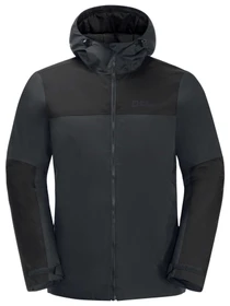 Куртки и дубленки Jack Wolfskin модель 1114321 Фото