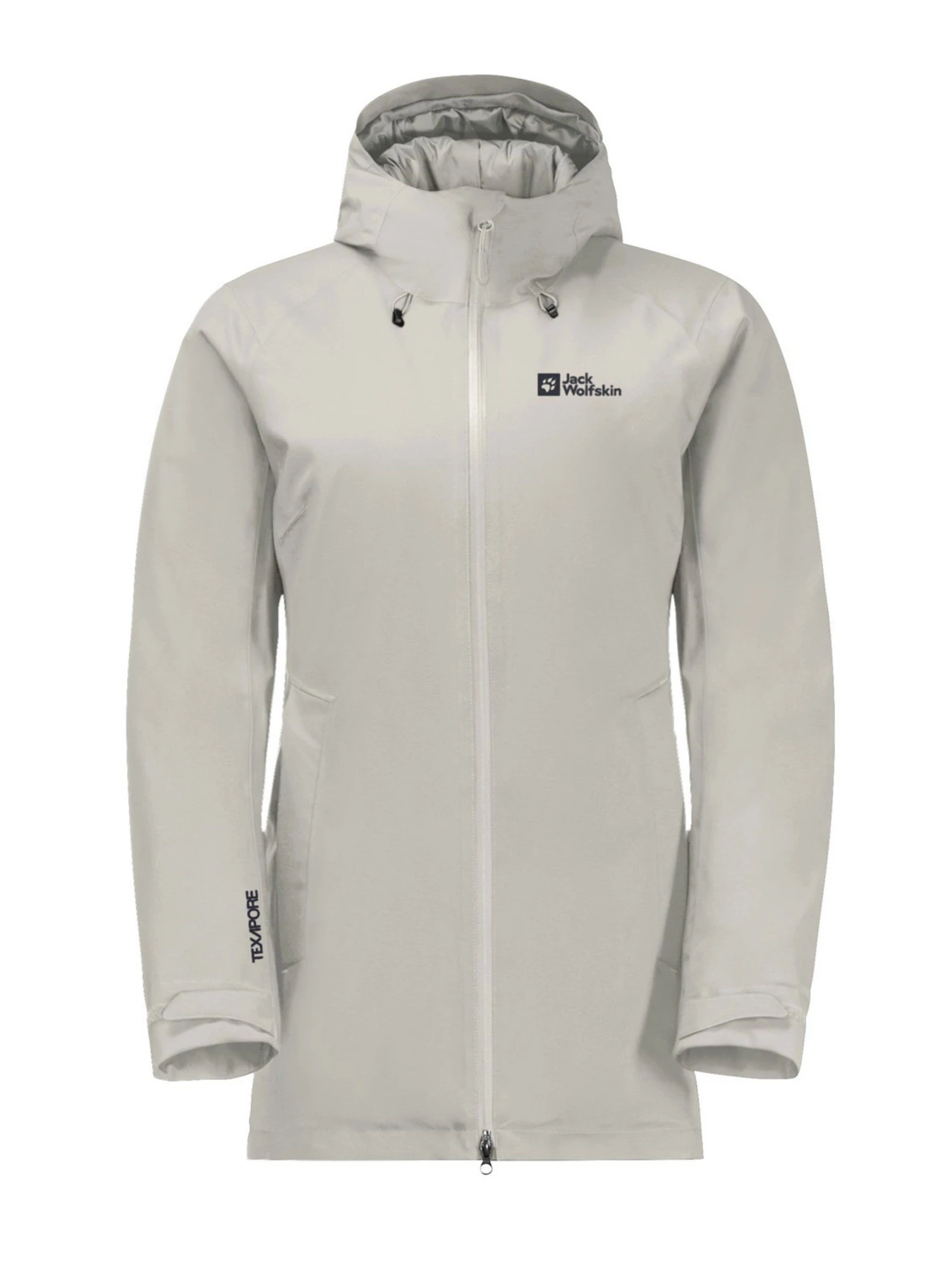 Куртки и дубленки Jack Wolfskin модель 1115451 Куртки и дубленки Jack Wolfskin модель 1115451 Фото