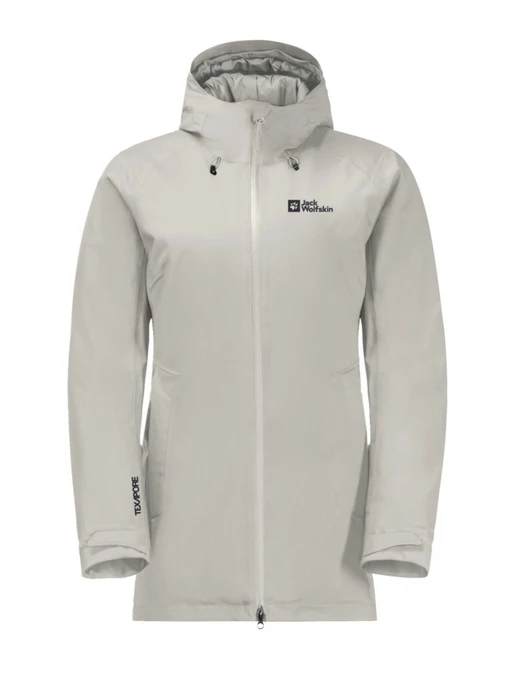 Куртки и дубленки Jack Wolfskin модель 1115451 Фото
