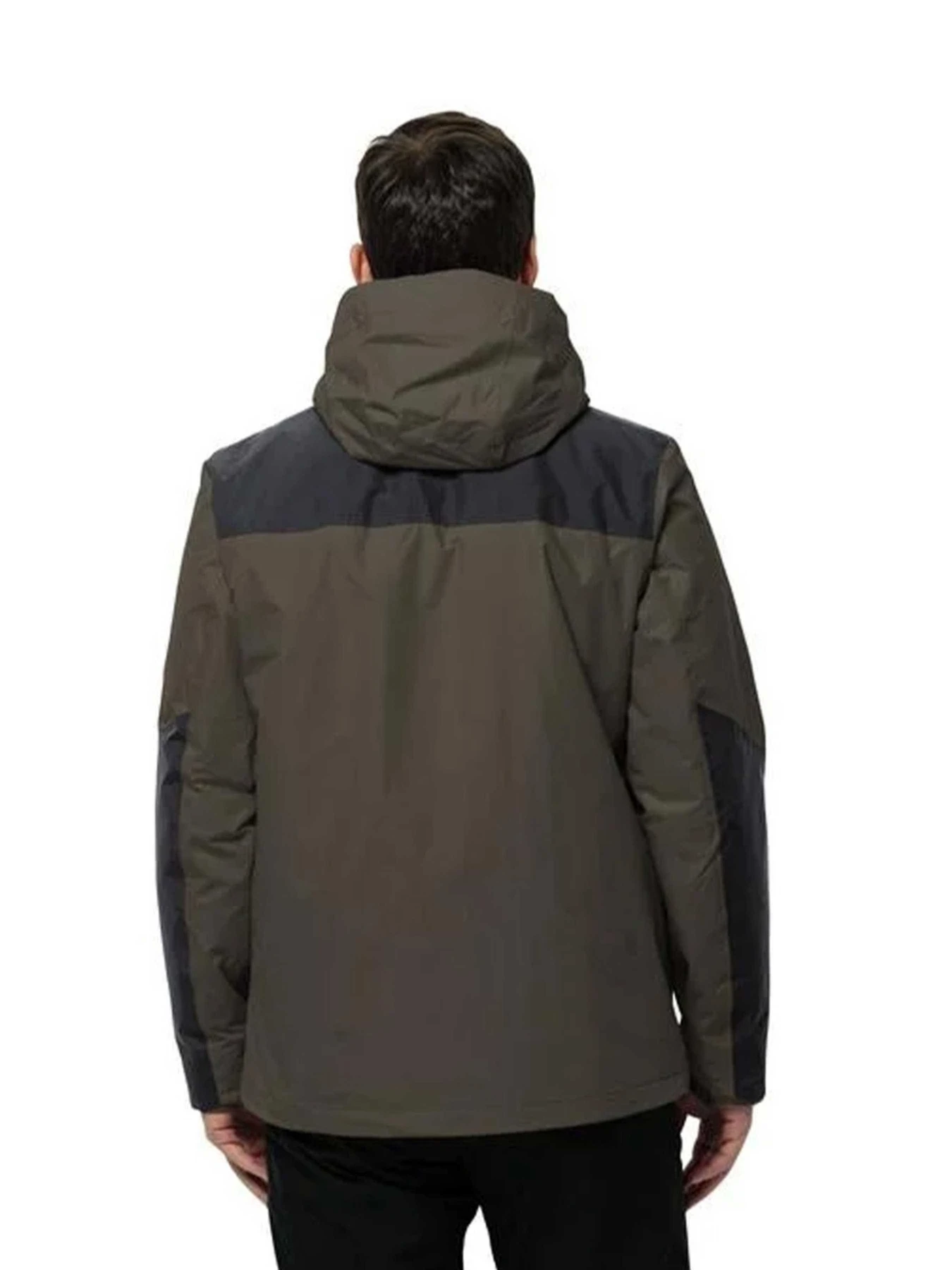 Куртки и дубленки Jack Wolfskin модель 1115261 Куртки и дубленки Jack Wolfskin модель 1115261 Фото