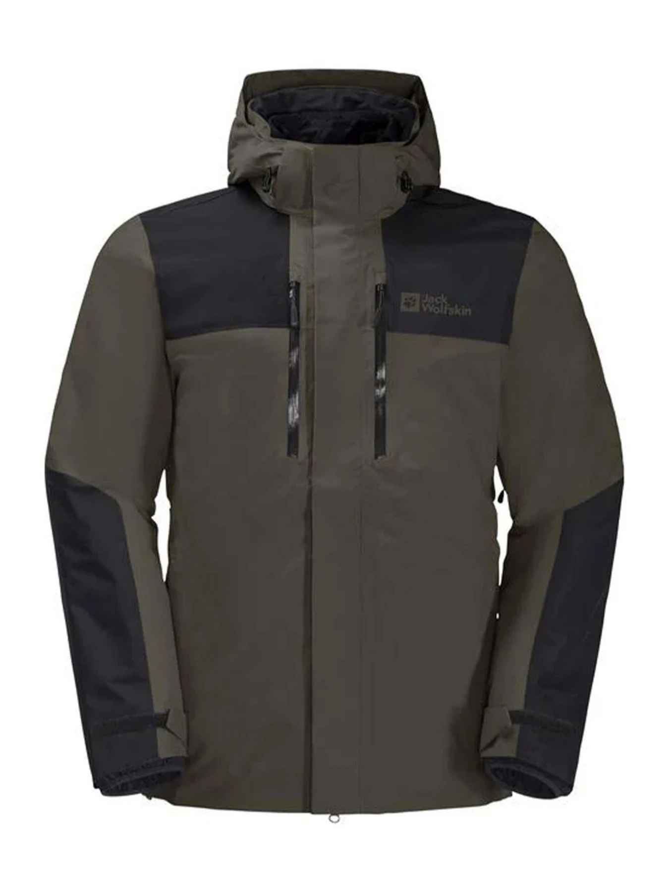 Куртки и дубленки Jack Wolfskin модель 1115261 Куртки и дубленки Jack Wolfskin модель 1115261 Фото
