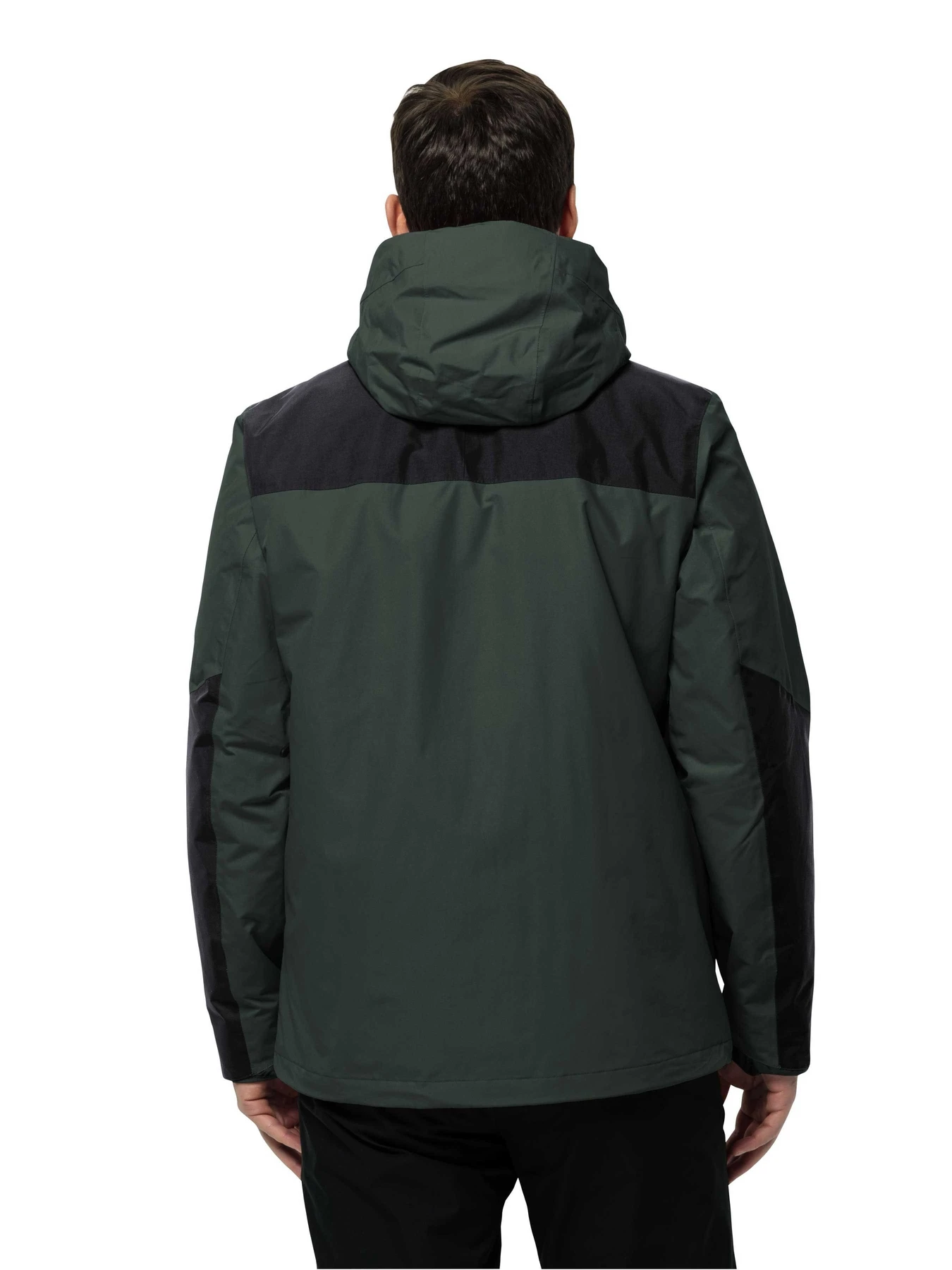 Куртки и дубленки Jack Wolfskin модель 1115261 Куртки и дубленки Jack Wolfskin модель 1115261 Фото