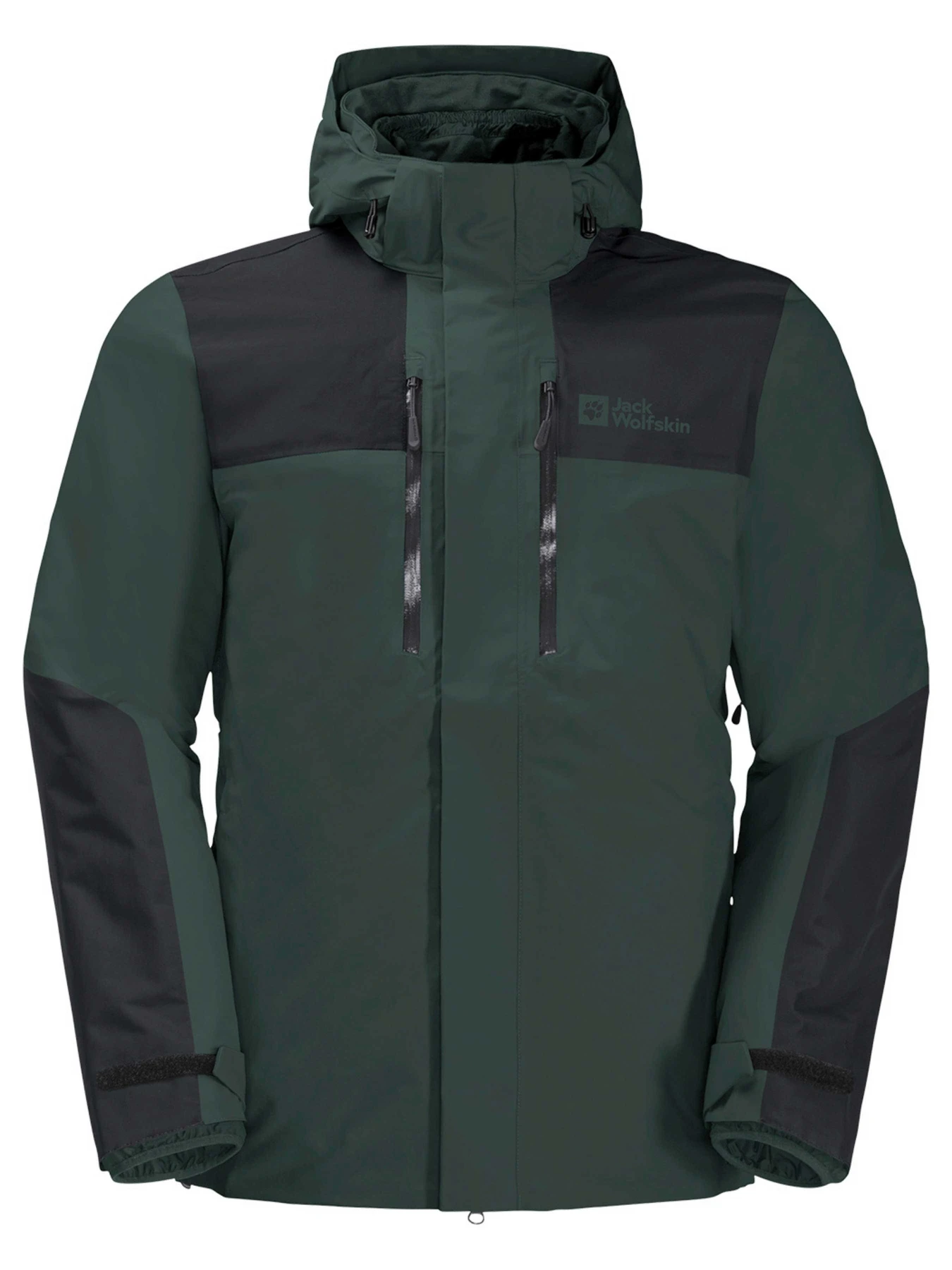 Куртки и дубленки Jack Wolfskin модель 1115261 Куртки и дубленки Jack Wolfskin модель 1115261 Фото