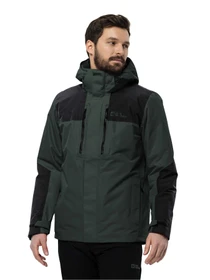 Куртки и дубленки Jack Wolfskin модель 1115261 Фото