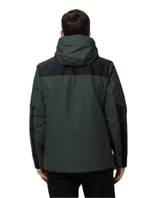 Куртки и дубленки Jack Wolfskin модель 1115261 Фото