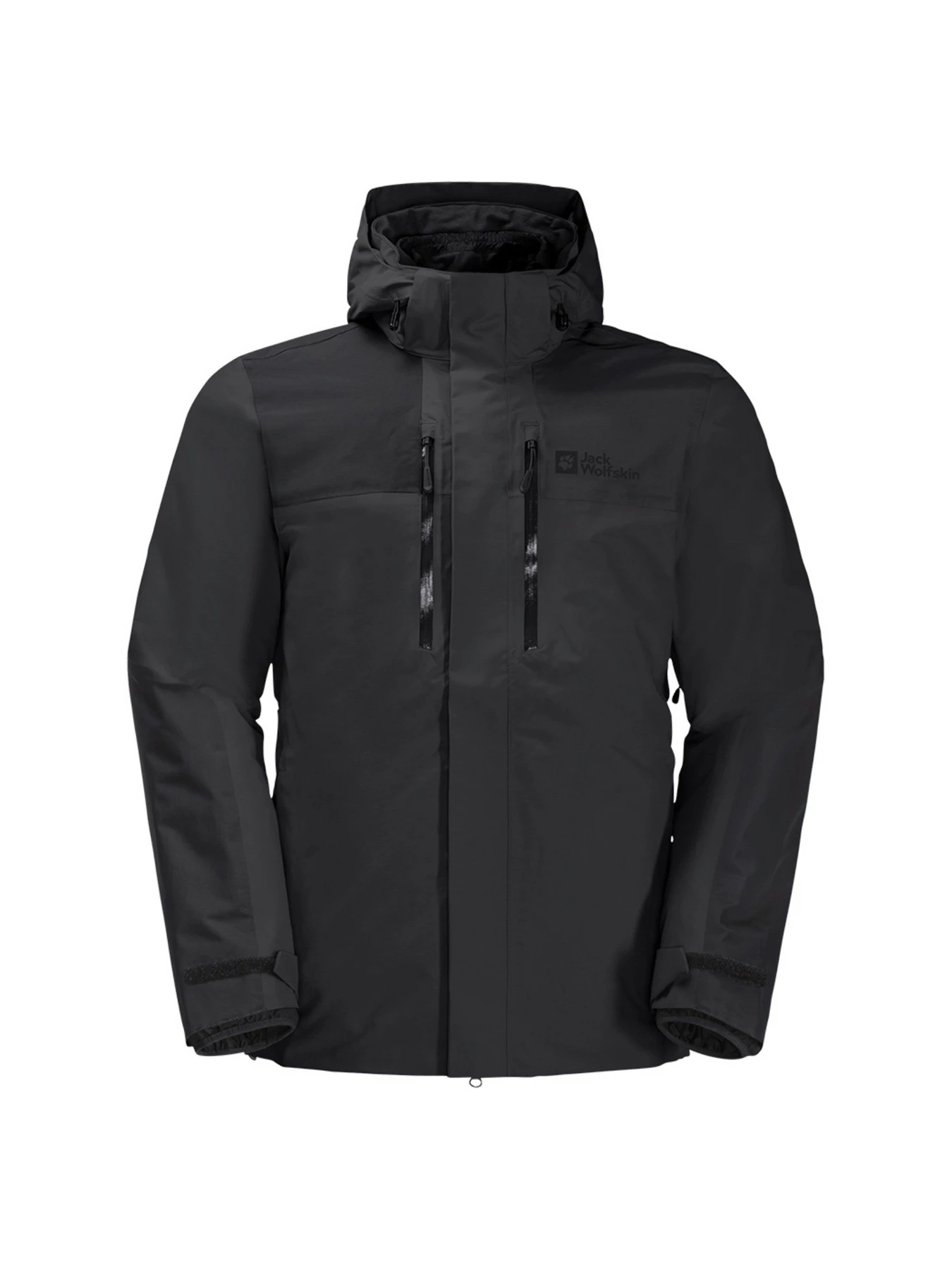 Куртки и дубленки Jack Wolfskin модель 1115261 Куртки и дубленки Jack Wolfskin модель 1115261 Фото