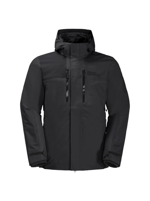 Куртки и дубленки Jack Wolfskin модель 1115261 Фото