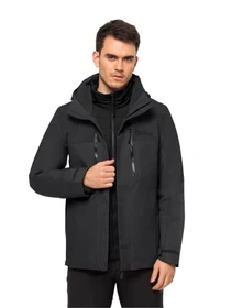Куртки и дубленки Jack Wolfskin модель 1115261 Фото