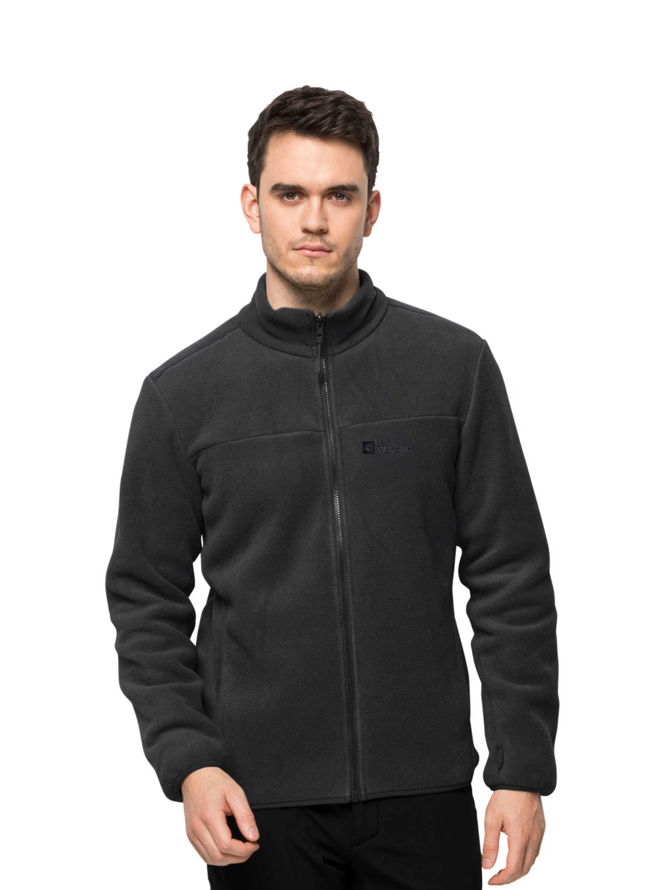 Куртки и дубленки Jack Wolfskin модель 1115301 Куртки и дубленки Jack Wolfskin модель 1115301 Фото