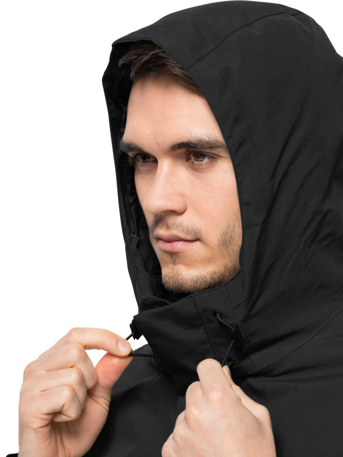 Куртки и дубленки Jack Wolfskin модель 1115301 Куртки и дубленки Jack Wolfskin модель 1115301 Фото