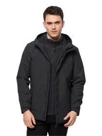 Куртки и дубленки Jack Wolfskin модель 1115301 Фото