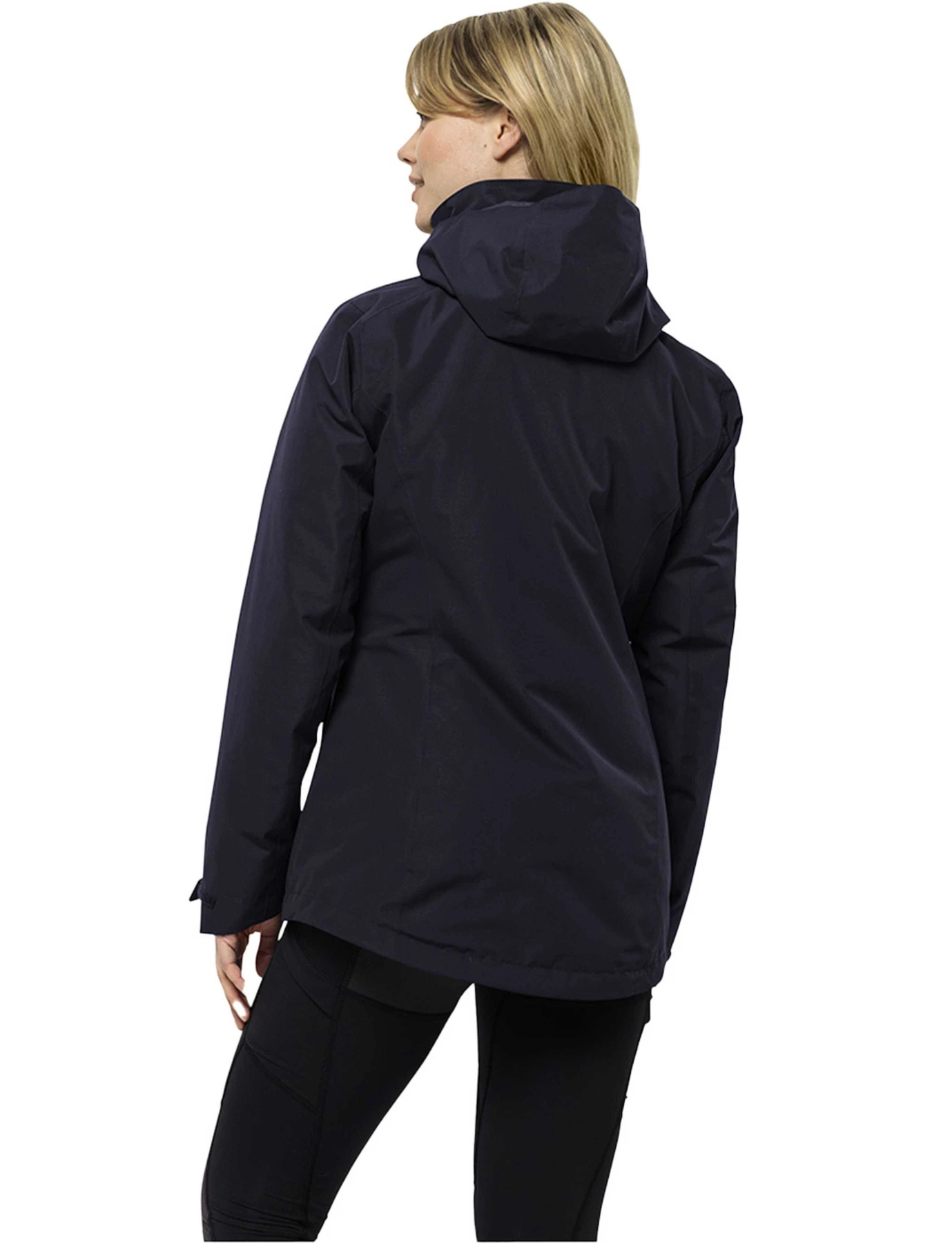 Куртки и дубленки Jack Wolfskin модель 1115581 Куртки и дубленки Jack Wolfskin модель 1115581 Фото