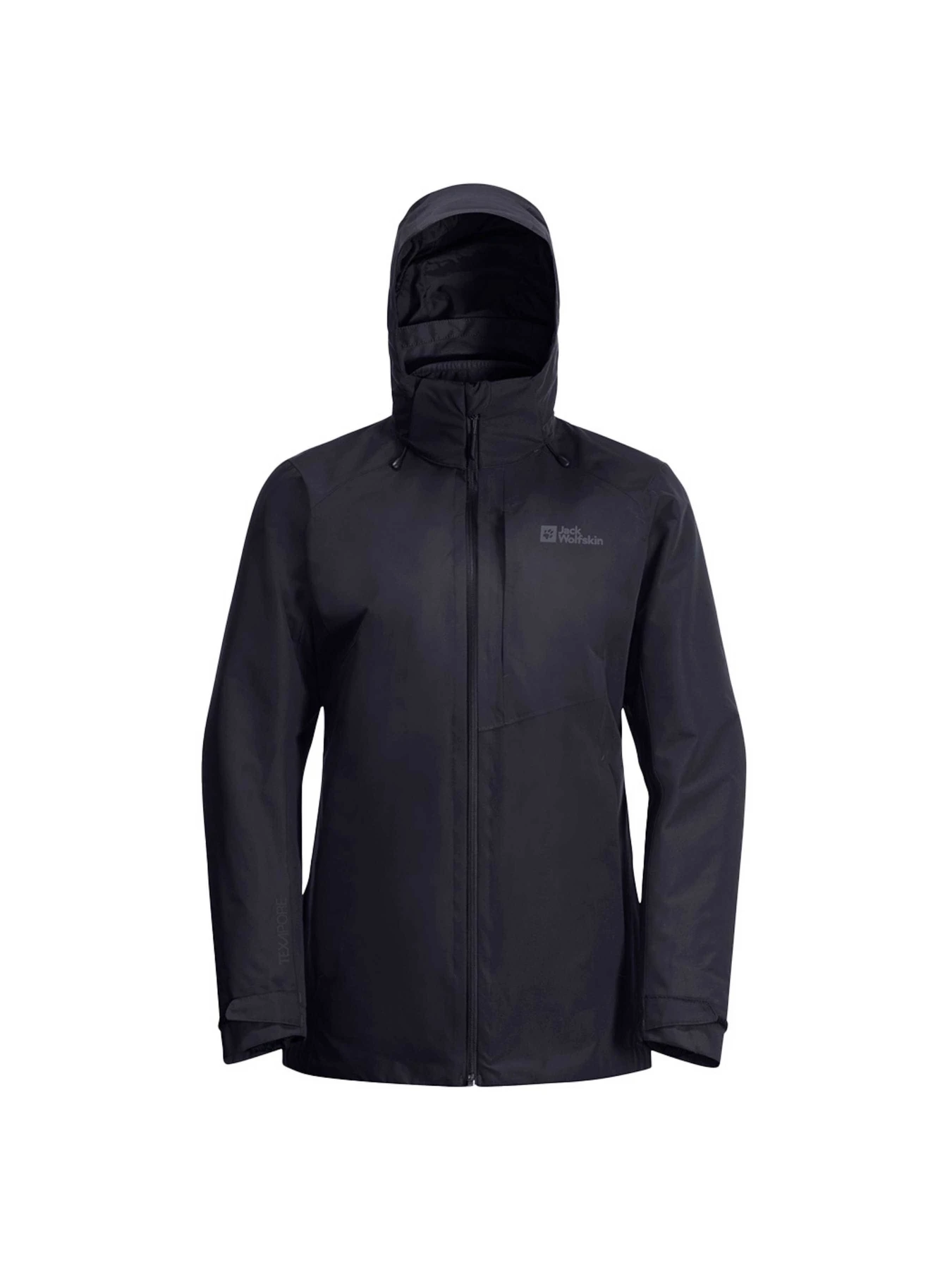 Куртки и дубленки Jack Wolfskin модель 1115581 Куртки и дубленки Jack Wolfskin модель 1115581 Фото