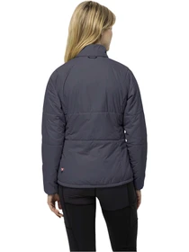 Куртки и дубленки Jack Wolfskin модель 1115581 Фото