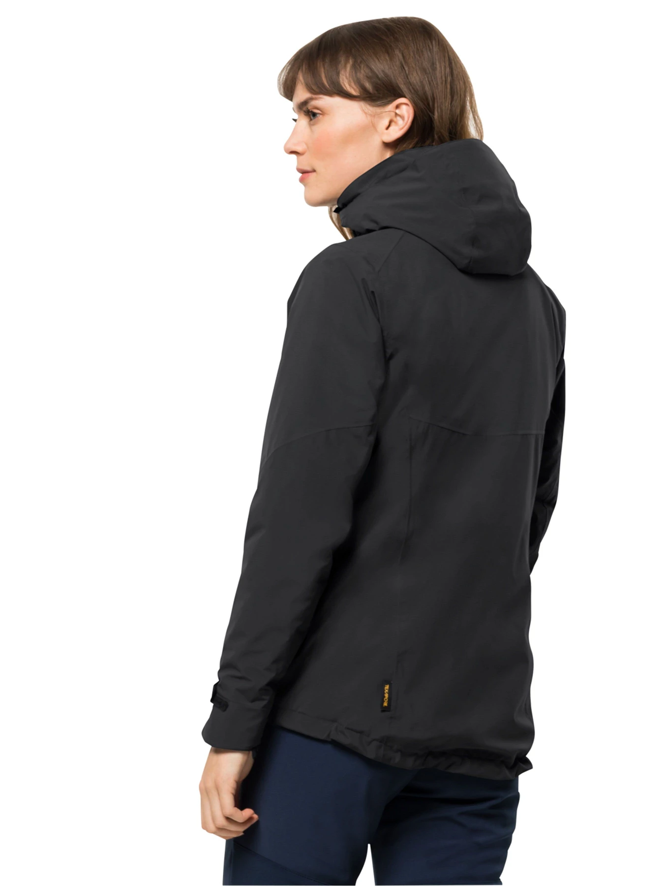 Куртки и дубленки Jack Wolfskin модель 1115661 Куртки и дубленки Jack Wolfskin модель 1115661 Фото
