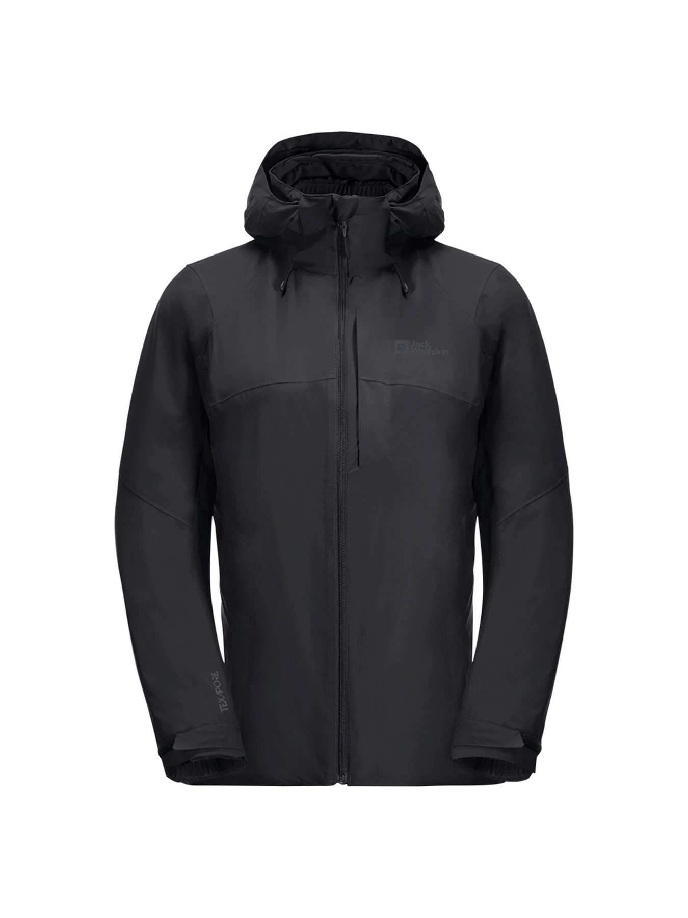 Куртки и дубленки Jack Wolfskin модель 1115661 Куртки и дубленки Jack Wolfskin модель 1115661 Фото