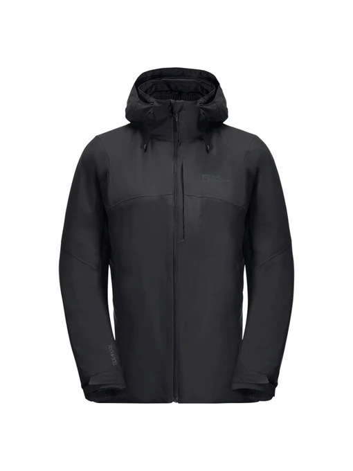Куртки и дубленки Jack Wolfskin модель 1115661 Фото