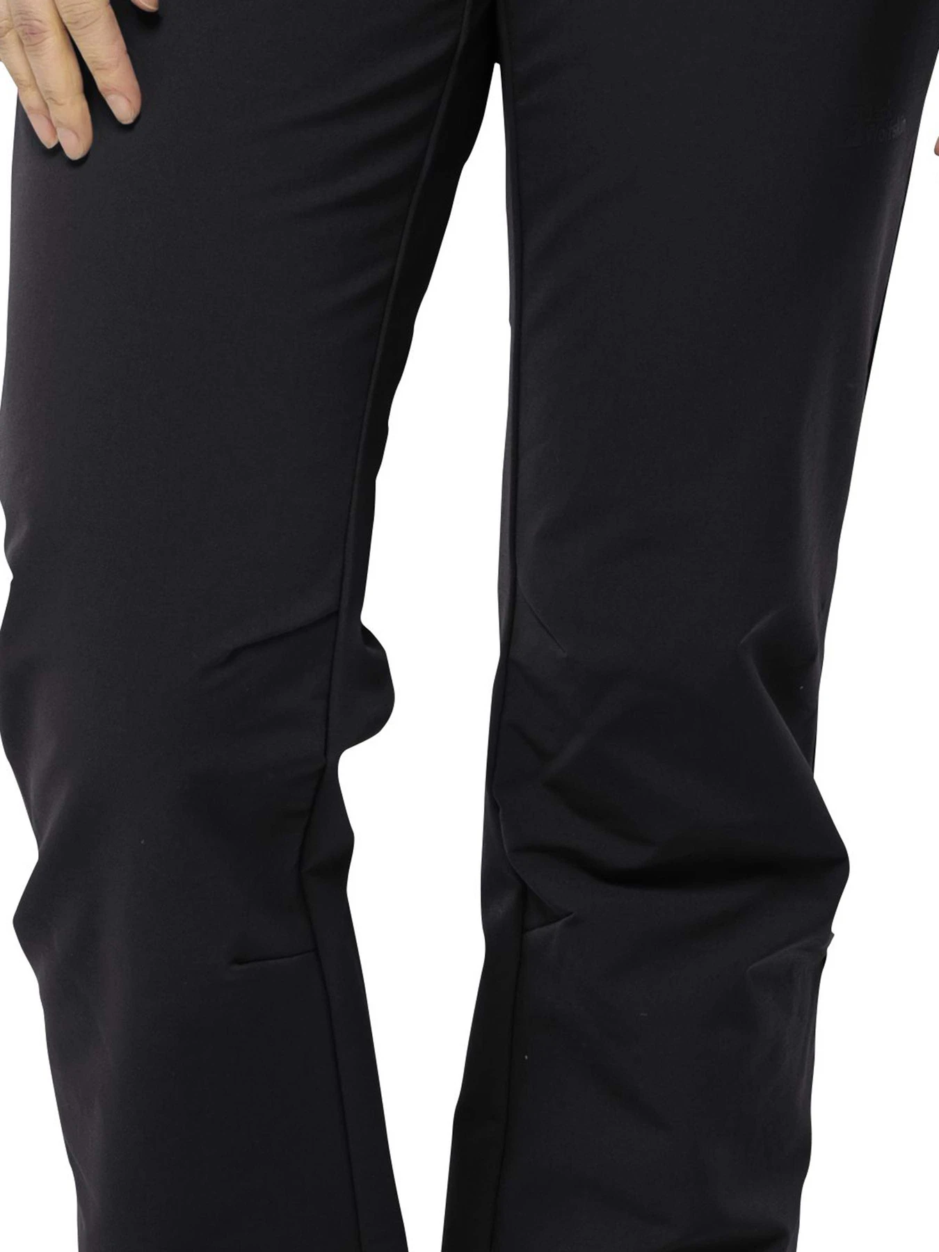 Брюки Jack Wolfskin модель 1503593 Брюки Jack Wolfskin модель 1503593 Фото