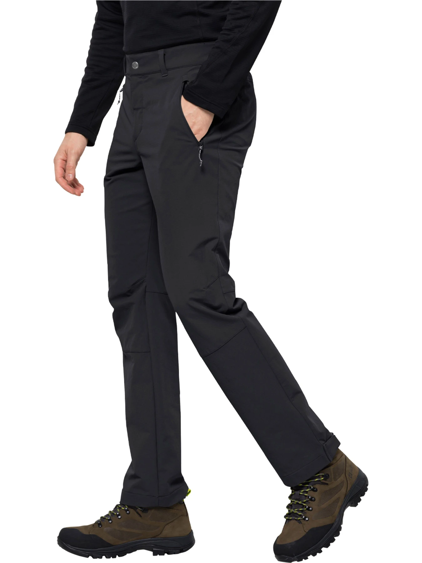 Брюки Jack Wolfskin модель 1503755 Брюки Jack Wolfskin модель 1503755 Фото