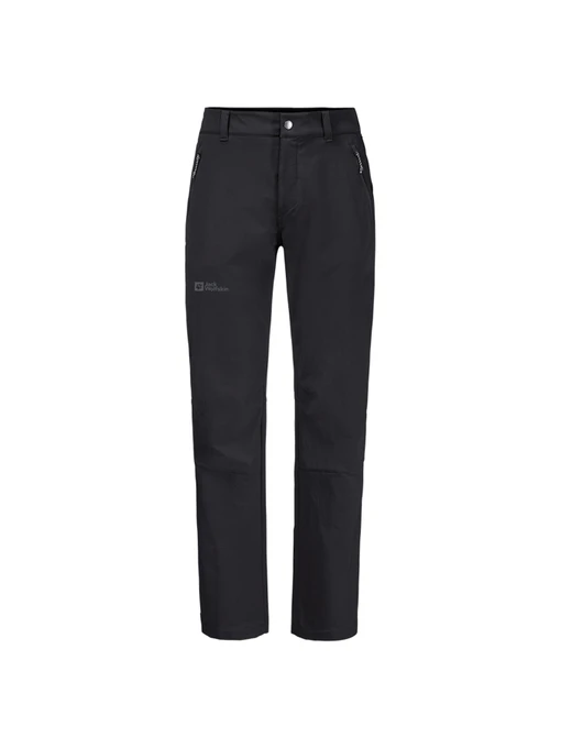 Брюки Jack Wolfskin модель 1503755 Фото
