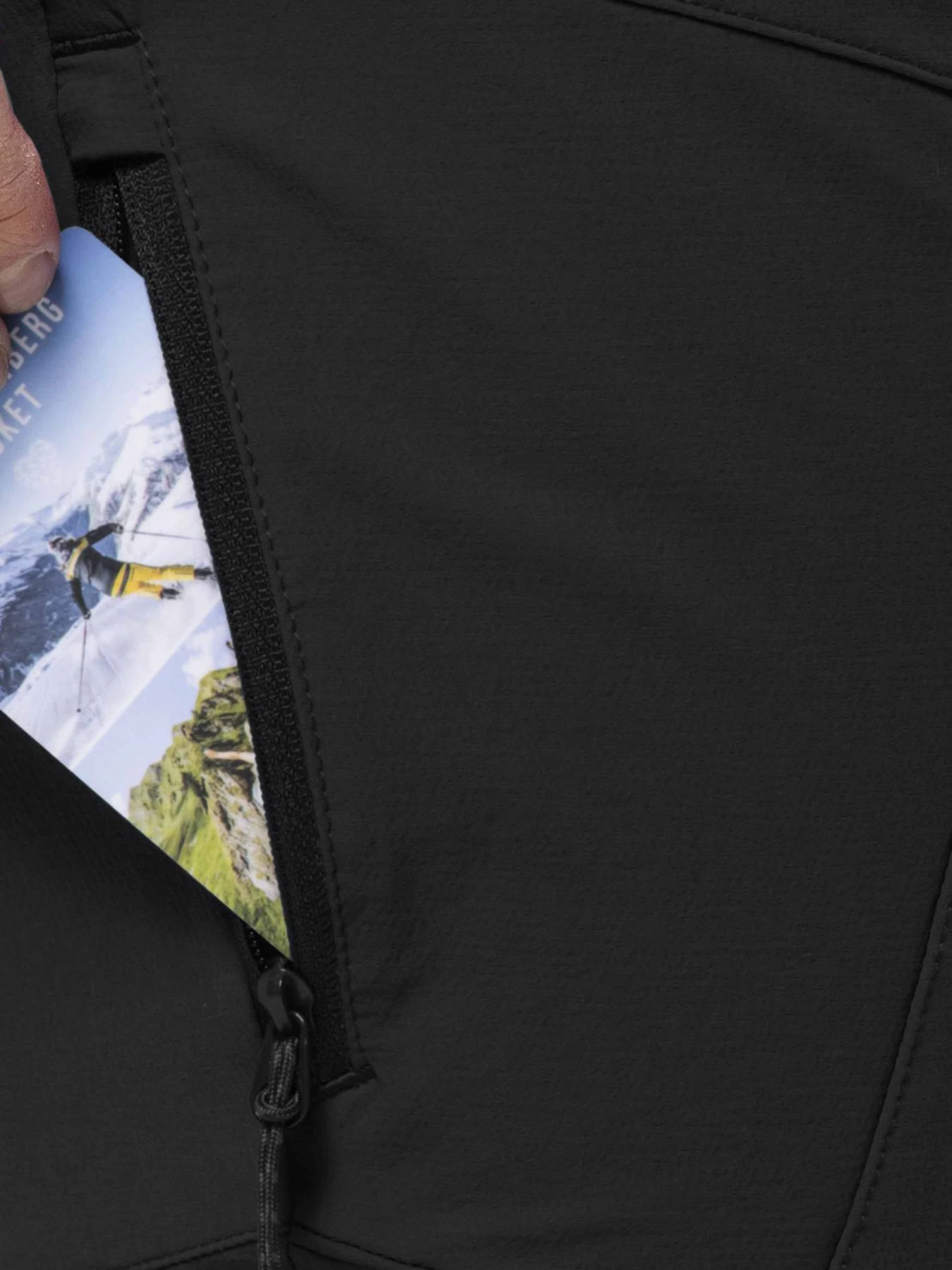 Брюки Jack Wolfskin модель 1508561 Брюки Jack Wolfskin модель 1508561 Фото