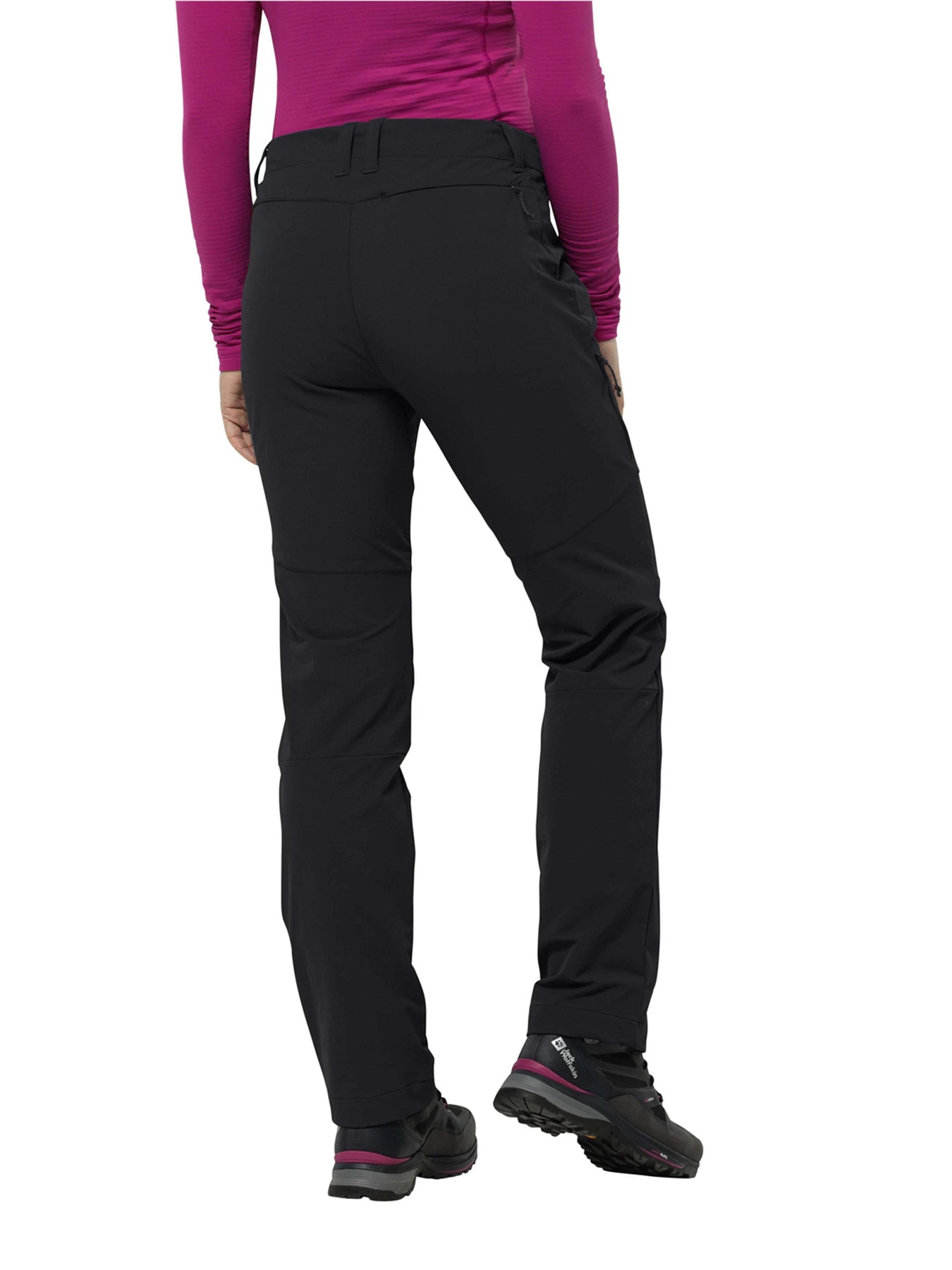 Брюки Jack Wolfskin модель 1508561 Брюки Jack Wolfskin модель 1508561 Фото
