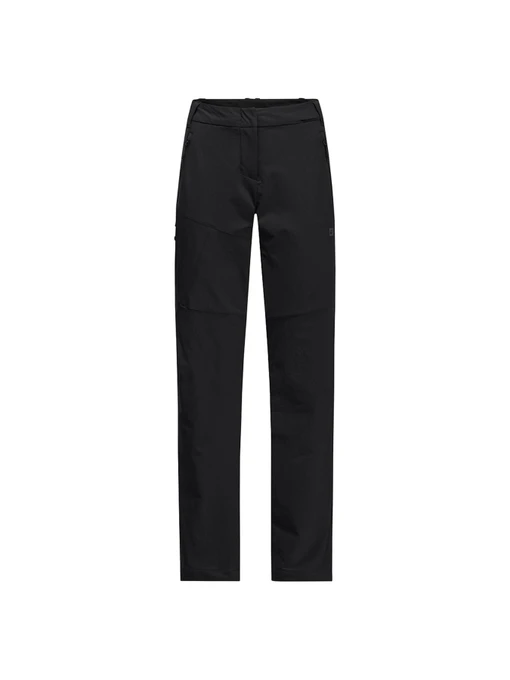 Брюки Jack Wolfskin модель 1508561 Фото