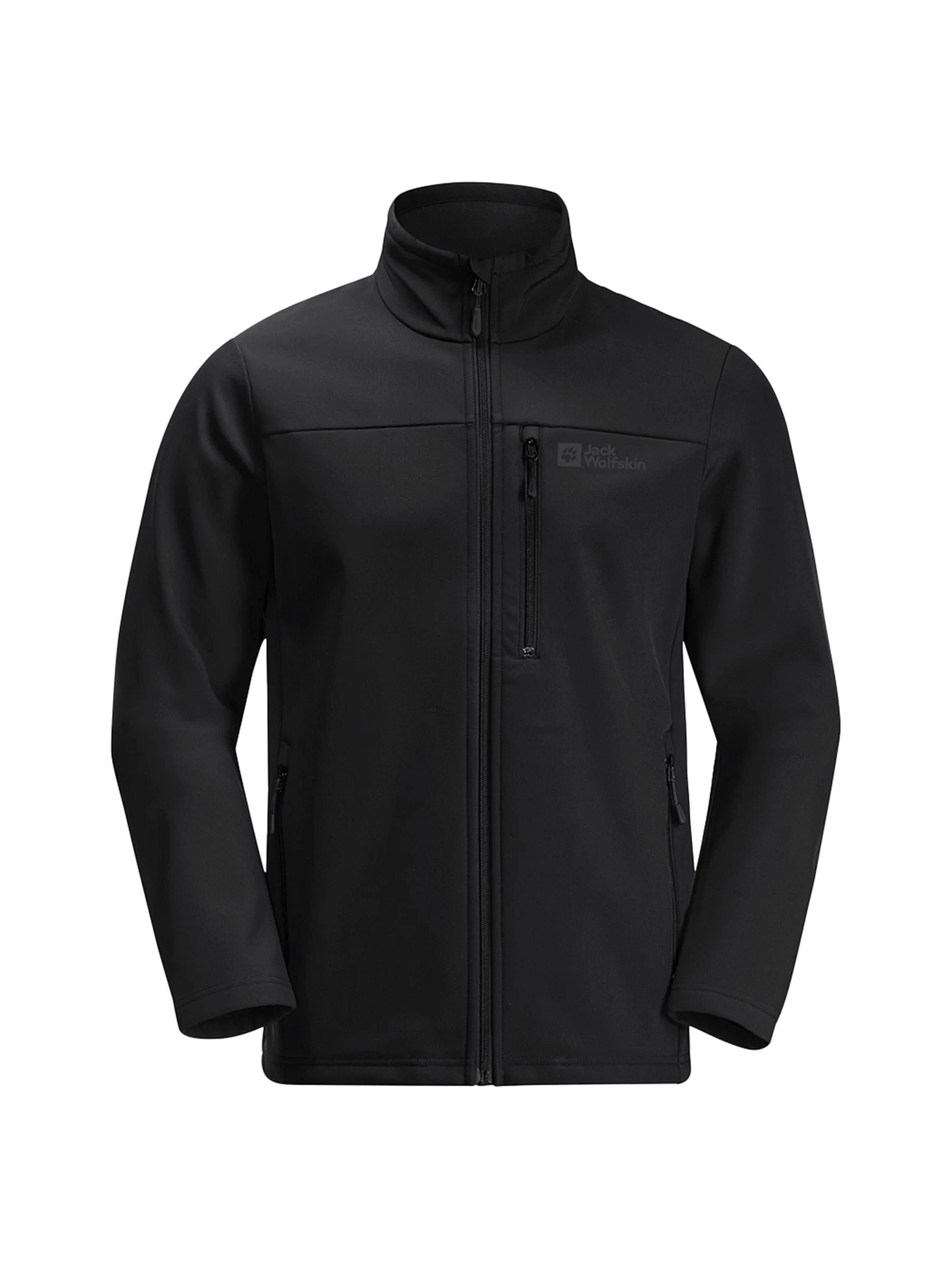 Куртки и дубленки Jack Wolfskin модель 1305802 Куртки и дубленки Jack Wolfskin модель 1305802 Фото