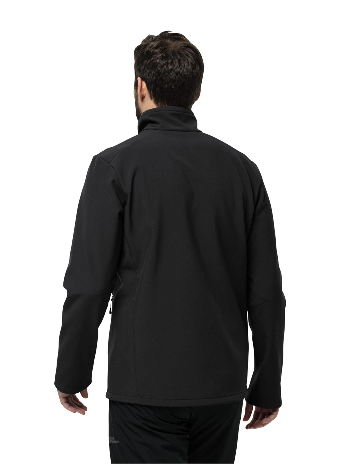 Куртки и дубленки Jack Wolfskin модель 1305802 Куртки и дубленки Jack Wolfskin модель 1305802 Фото
