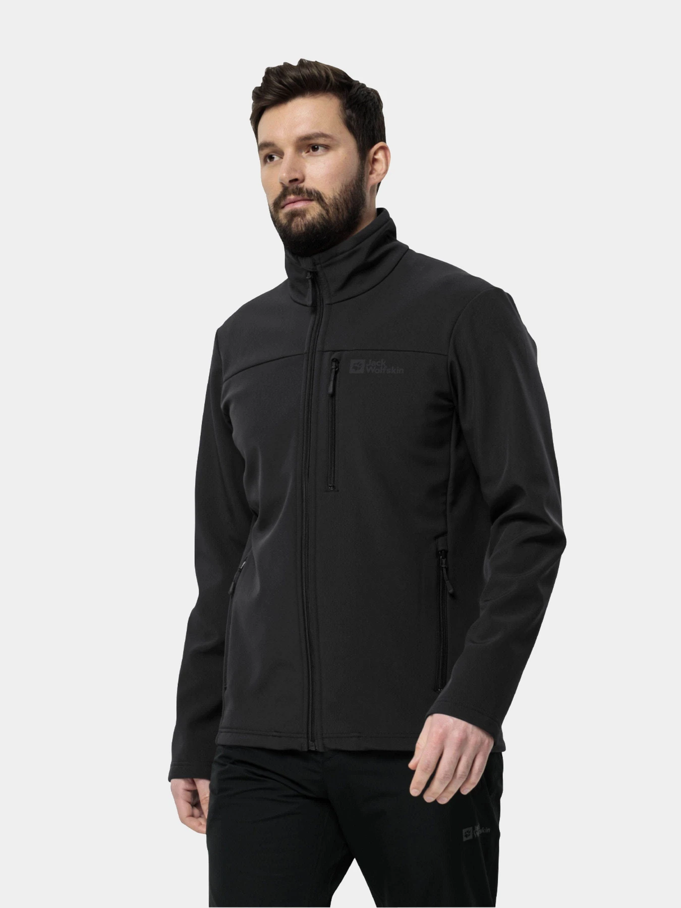 Куртки и дубленки Jack Wolfskin модель 1305802 Куртки и дубленки Jack Wolfskin модель 1305802 Фото