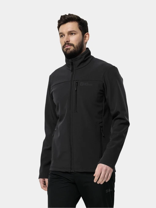 Күрткелер мен тондар Jack Wolfskin үлгі 1305802 Фото