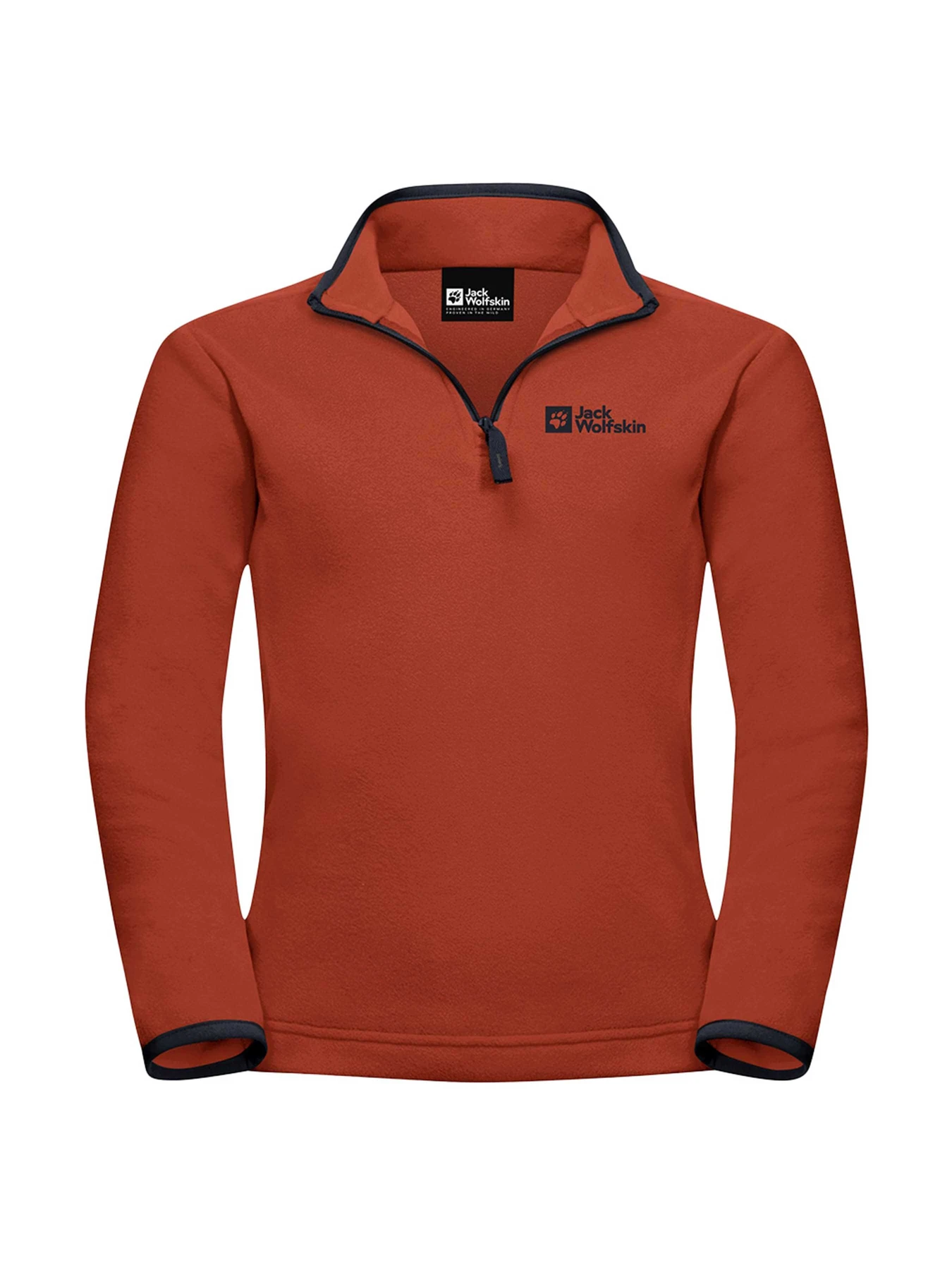 Худи и свитшоты Jack Wolfskin модель 1605554 Худи и свитшоты Jack Wolfskin модель 1605554 Фото