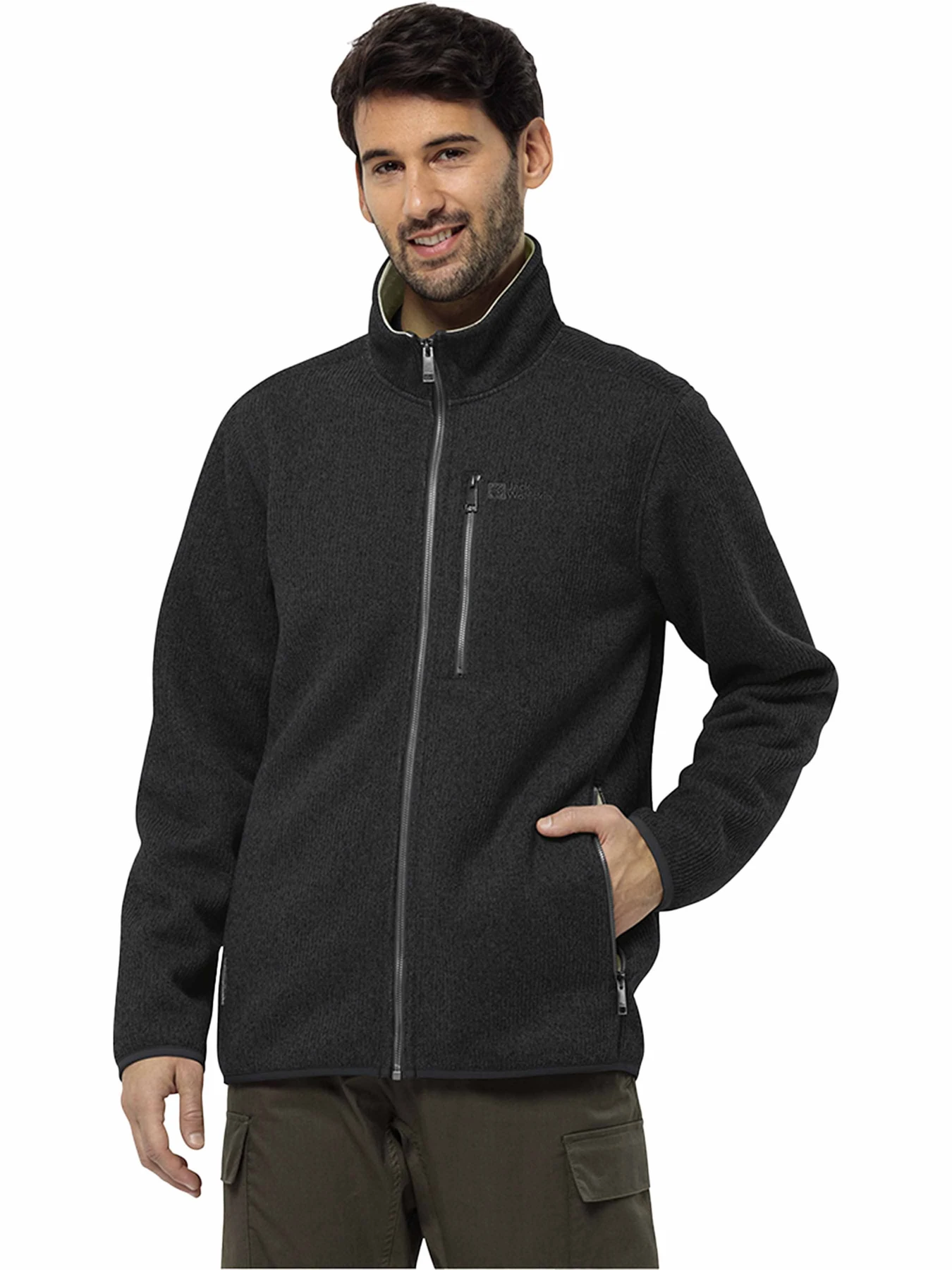 Куртки и дубленки Jack Wolfskin модель 1706722 Куртки и дубленки Jack Wolfskin модель 1706722 Фото