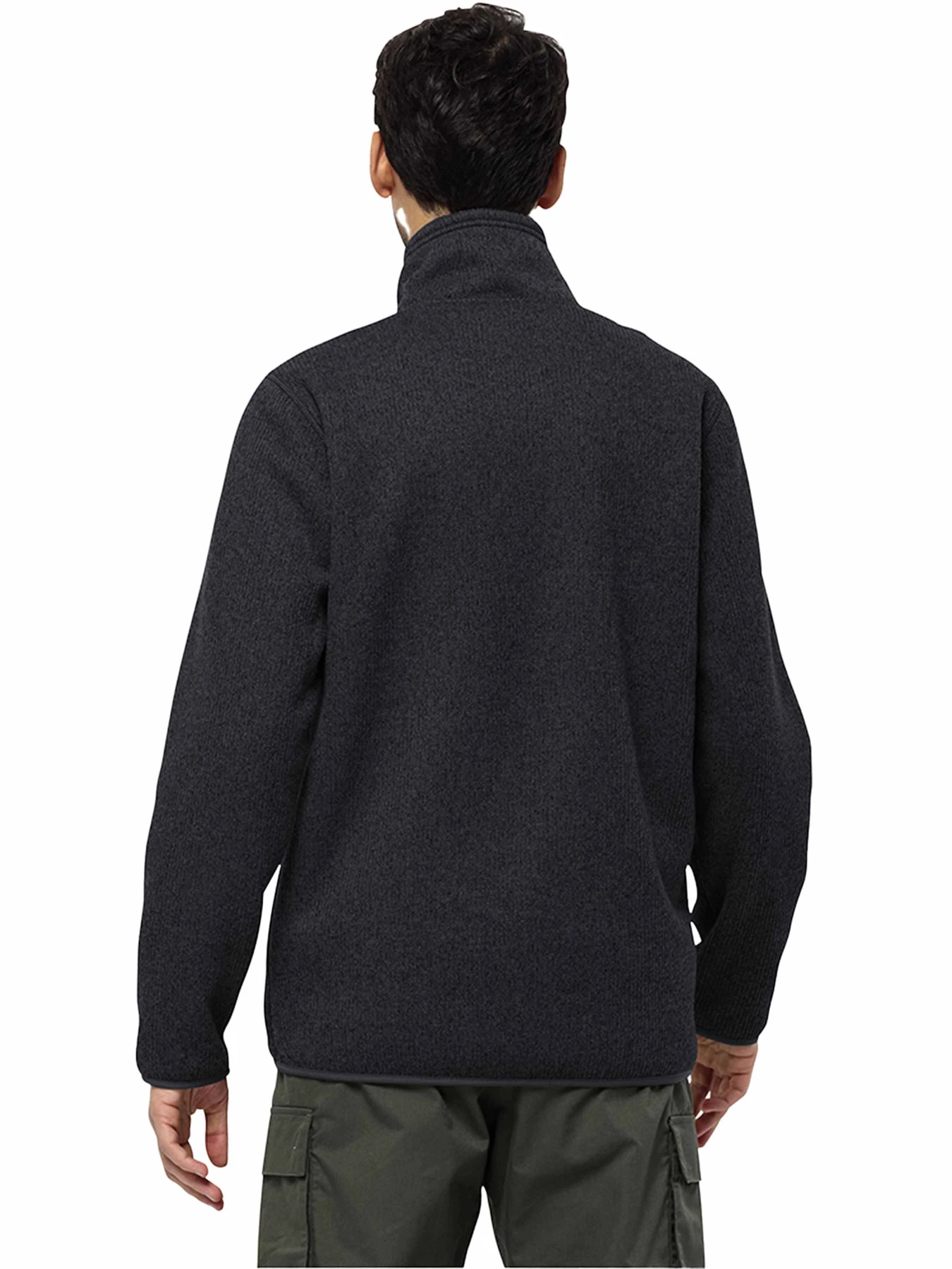 Куртки и дубленки Jack Wolfskin модель 1706722 Куртки и дубленки Jack Wolfskin модель 1706722 Фото