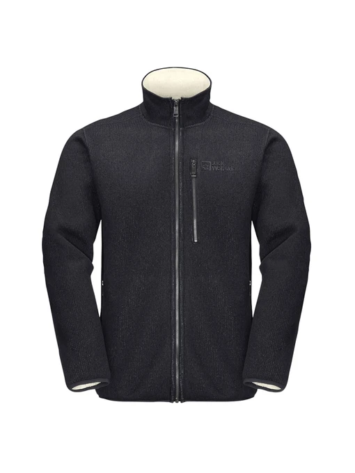 Куртки и дубленки Jack Wolfskin модель 1706722 Фото