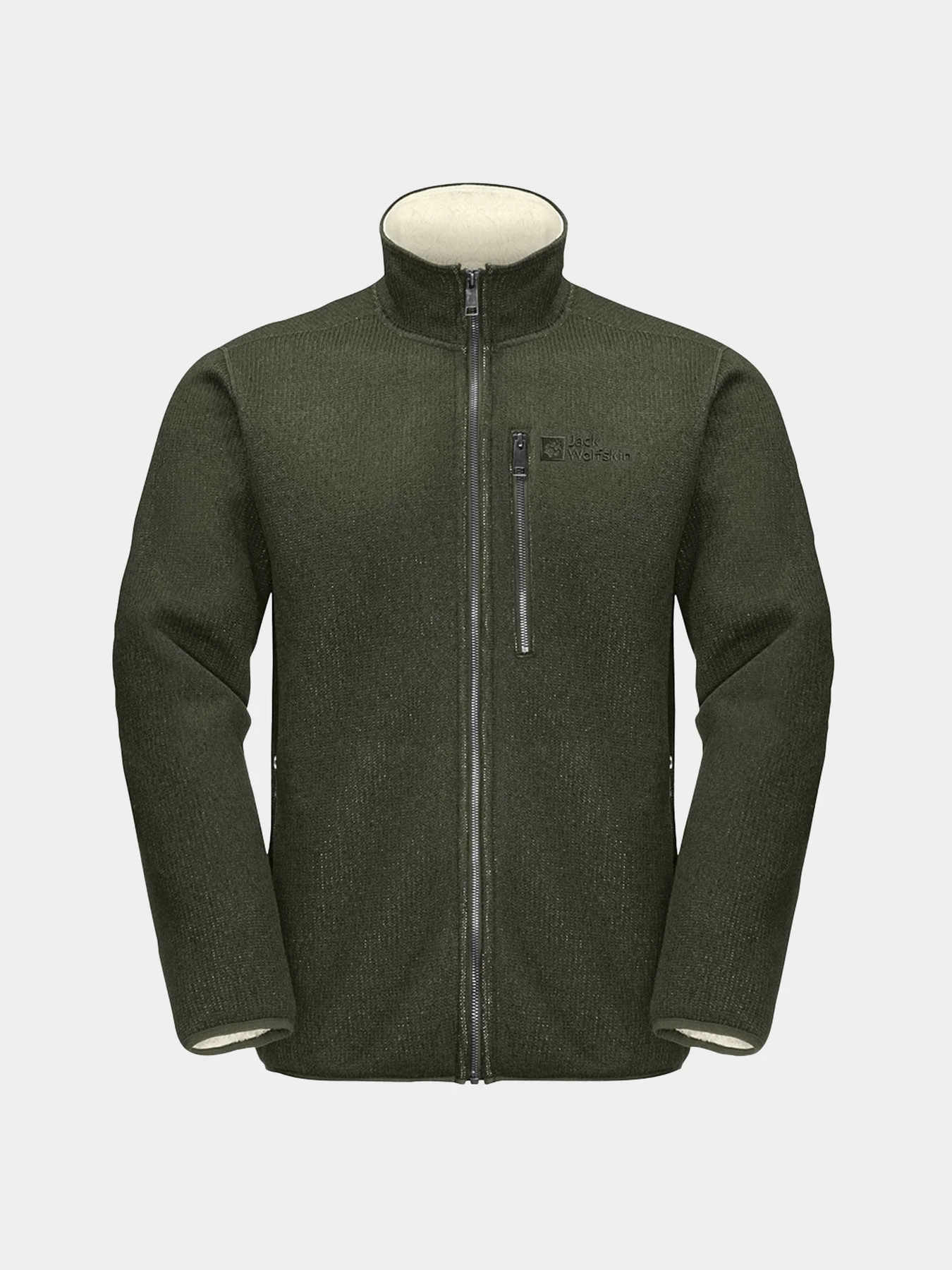 Куртки и дубленки Jack Wolfskin модель 1706722 Куртки и дубленки Jack Wolfskin модель 1706722 Фото