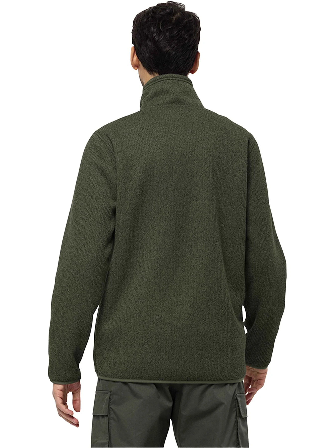 Куртки и дубленки Jack Wolfskin модель 1706722 Куртки и дубленки Jack Wolfskin модель 1706722 Фото