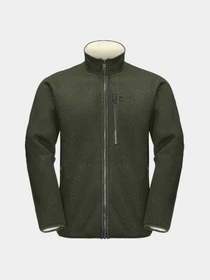 Куртки и дубленки Jack Wolfskin модель 1706722 Фото