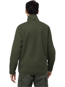Куртки и дубленки Jack Wolfskin модель 1706722 Фото