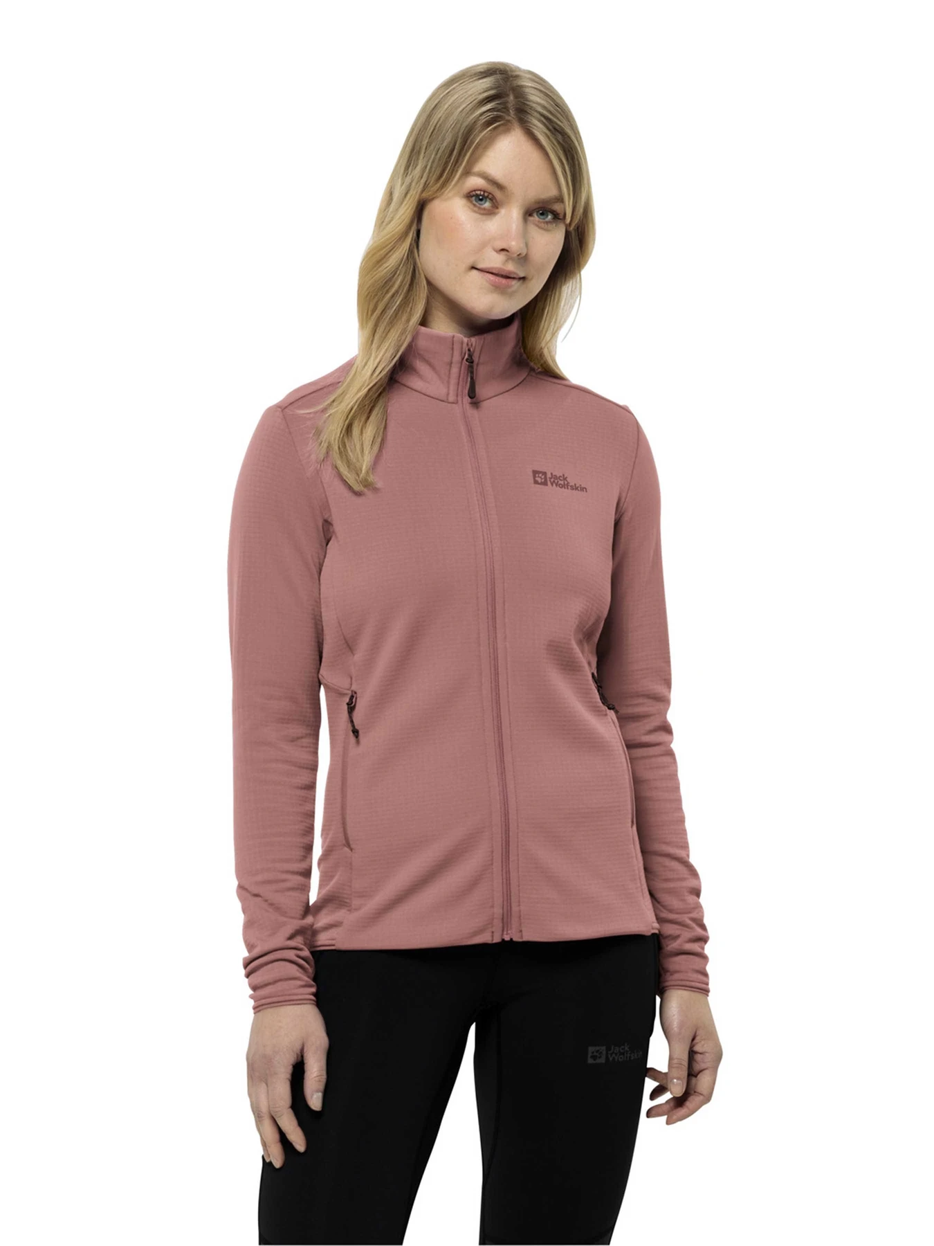 Куртки и дубленки Jack Wolfskin модель 1710353 Куртки и дубленки Jack Wolfskin модель 1710353 Фото