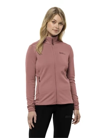 Куртки и дубленки Jack Wolfskin модель 1710353 Фото