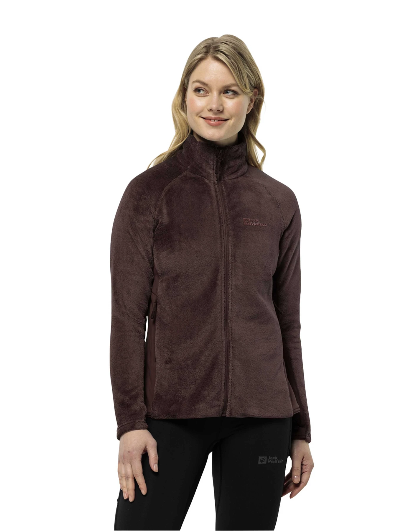 Куртки и дубленки Jack Wolfskin модель 1711421 Куртки и дубленки Jack Wolfskin модель 1711421 Фото